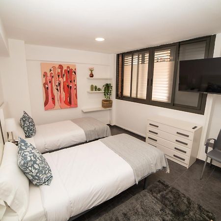 Barcelona Apartment Near Park Guell 外观 照片