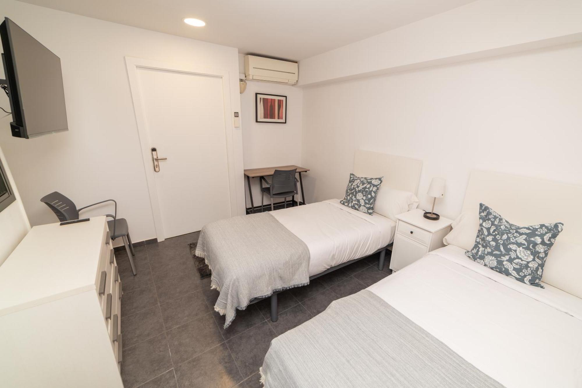 Barcelona Apartment Near Park Guell 外观 照片
