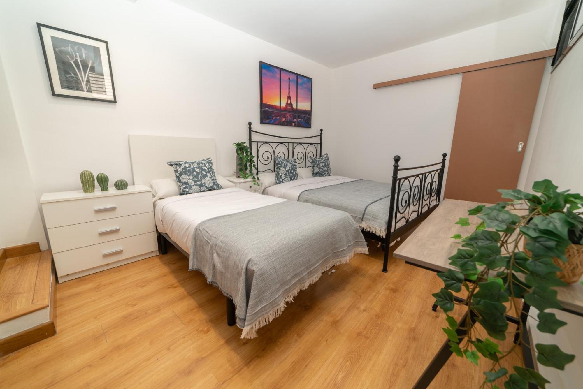 Barcelona Apartment Near Park Guell 外观 照片